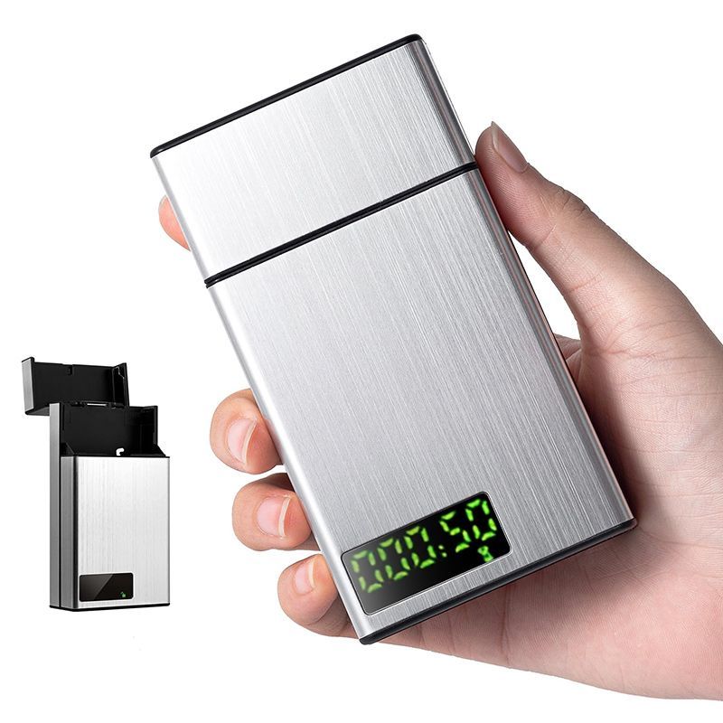 Портсигар Для Сигарет