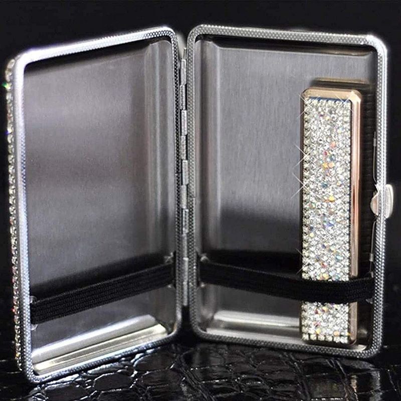 Портсигар Для Сигарет