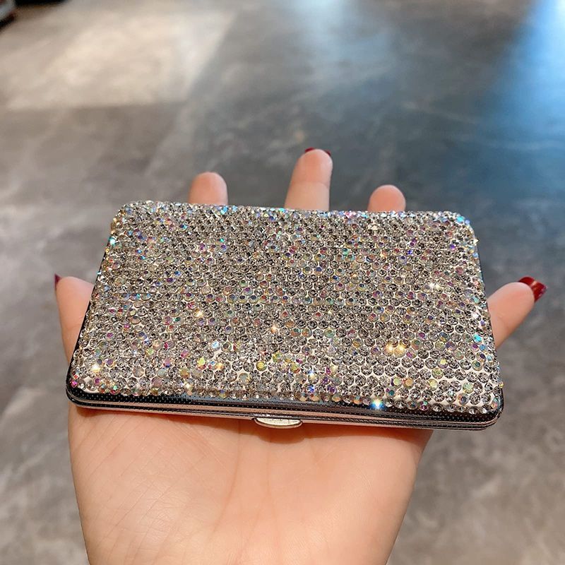 Портсигар Для Сигарет