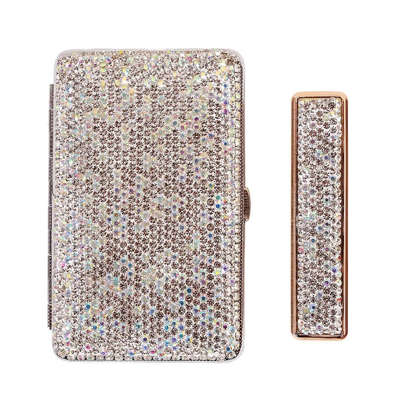 Портсигар Для Сигарет