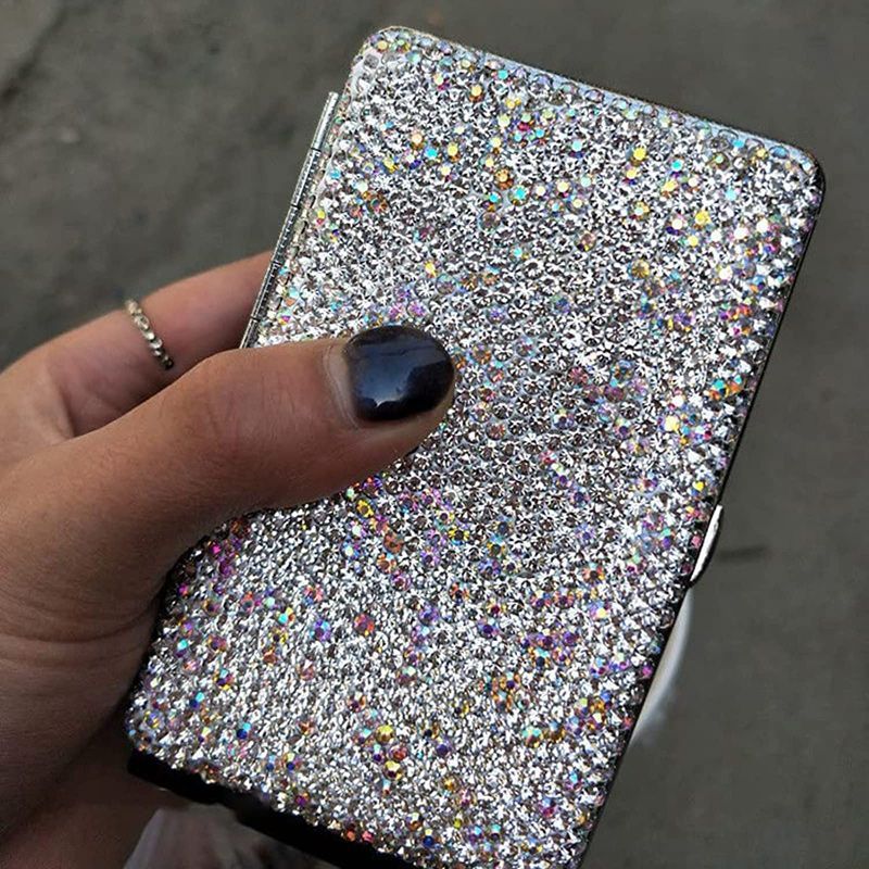 Портсигар Для Сигарет