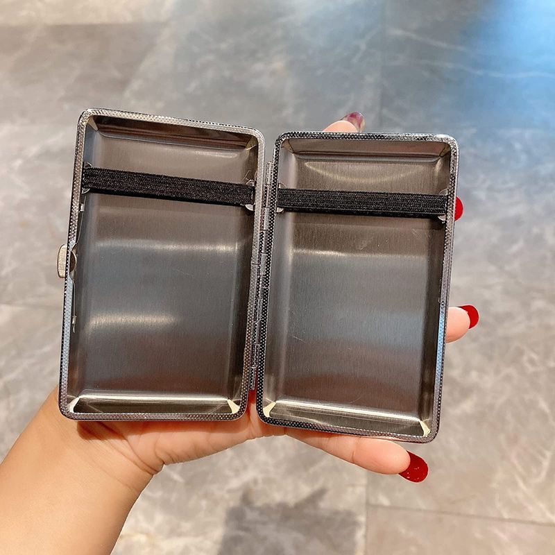 Портсигар Для Сигарет