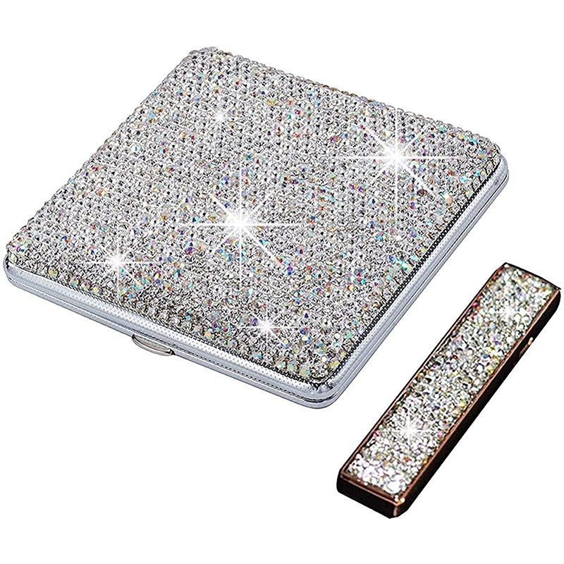 Портсигар Для Сигарет