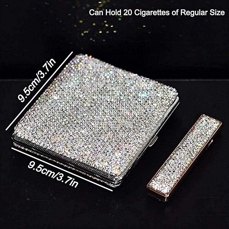 Портсигар Для Сигарет