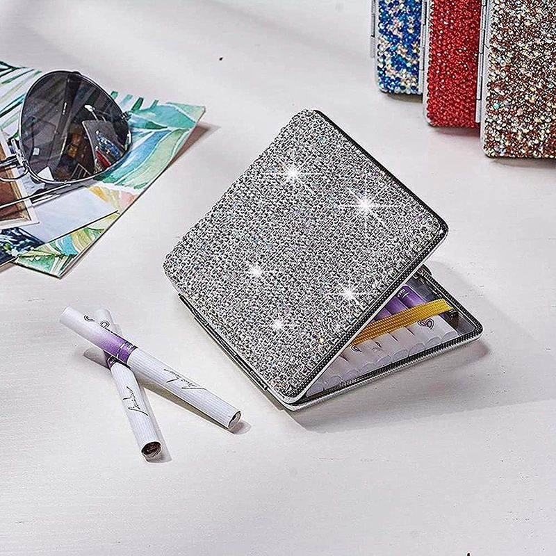 Портсигар Для Сигарет