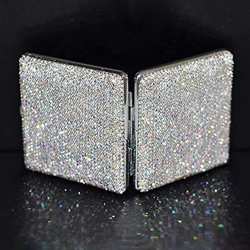 Портсигар Для Сигарет