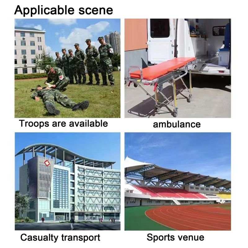 Носилки Медицинские