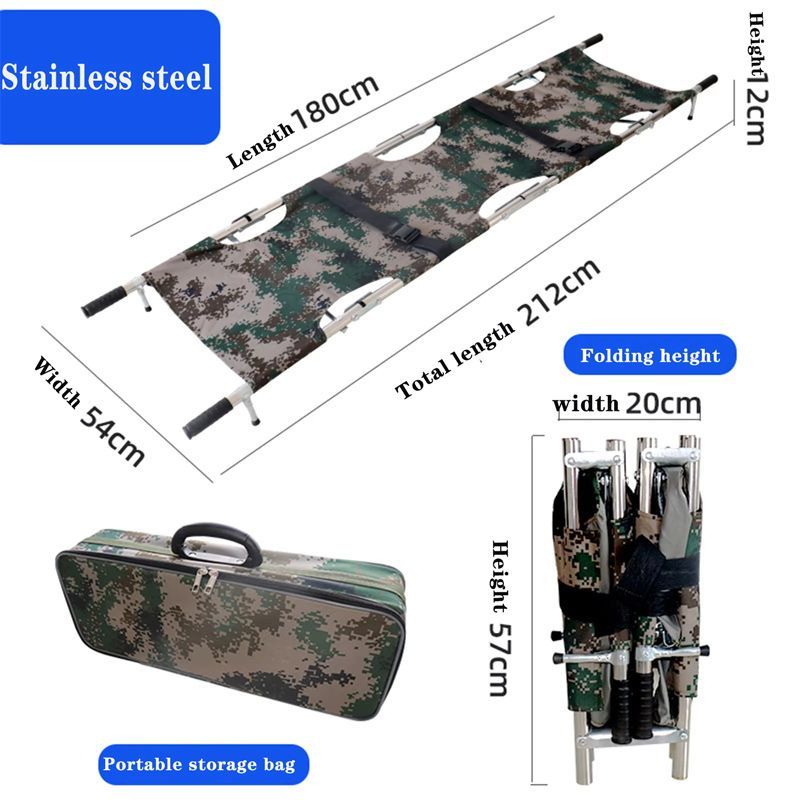 Носилки Медицинские