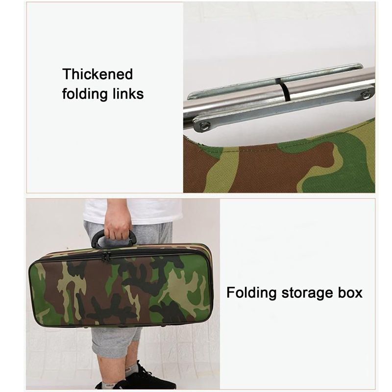 Носилки Медицинские