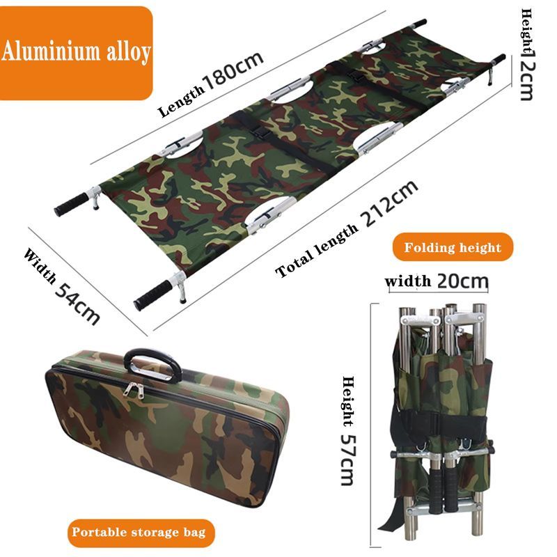 Носилки Медицинские