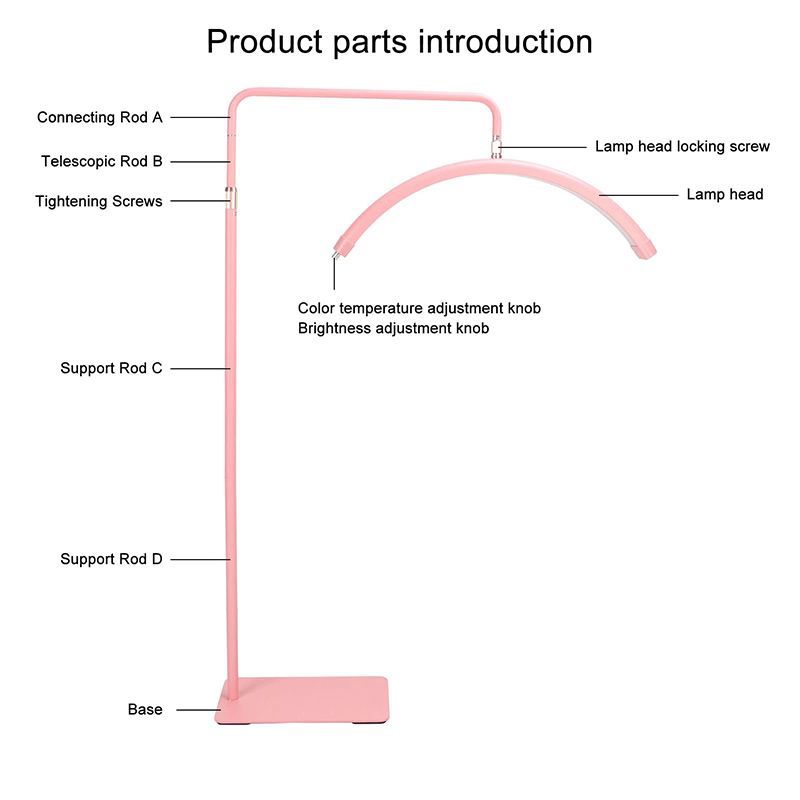 Бестеневая Лампа Для Маникюра