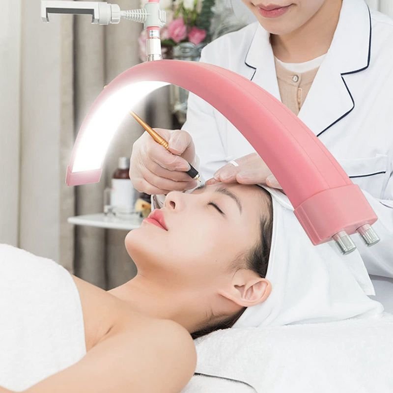 Бестеневая Лампа Для Маникюра