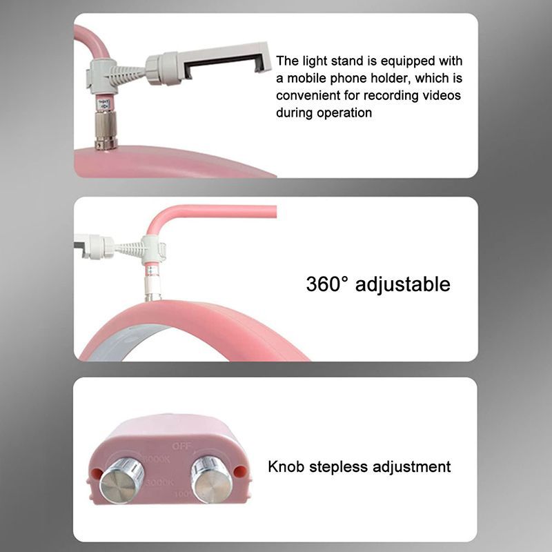 Бестеневая Лампа Для Маникюра