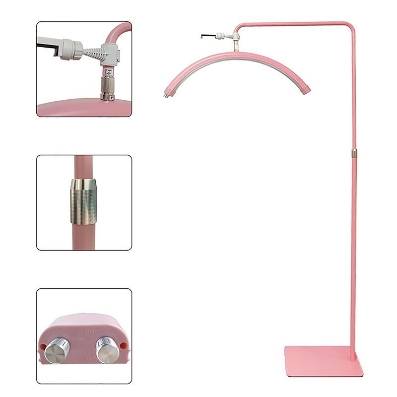 Бестеневая Лампа Для Маникюра