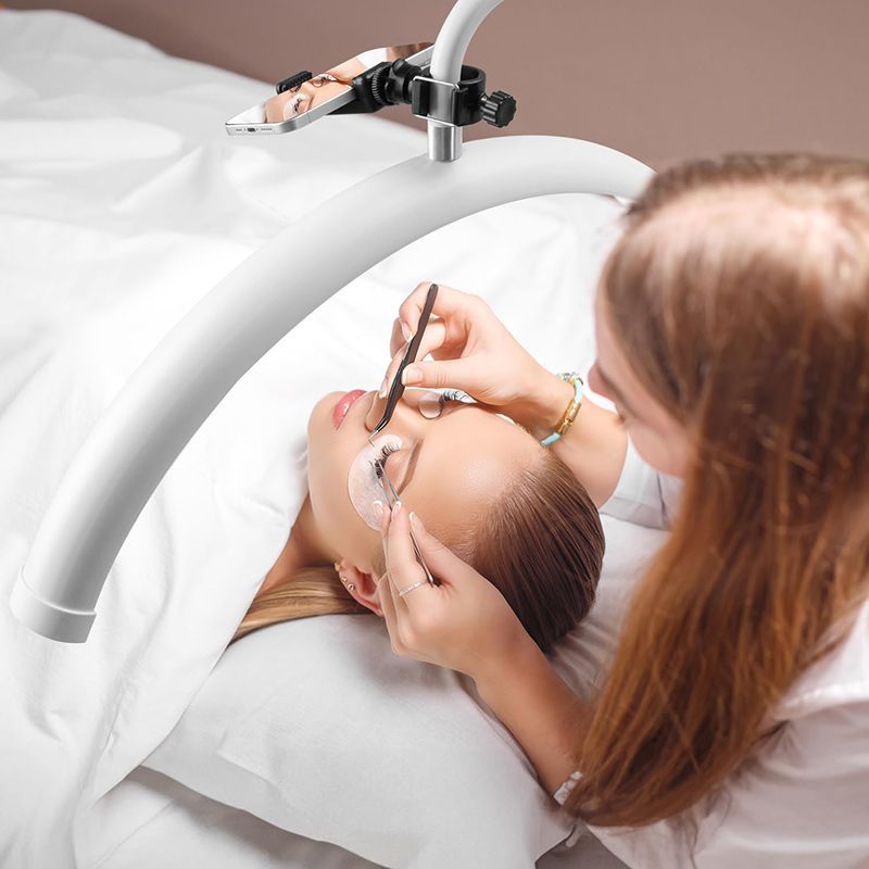 Бестеневая Лампа Для Маникюра