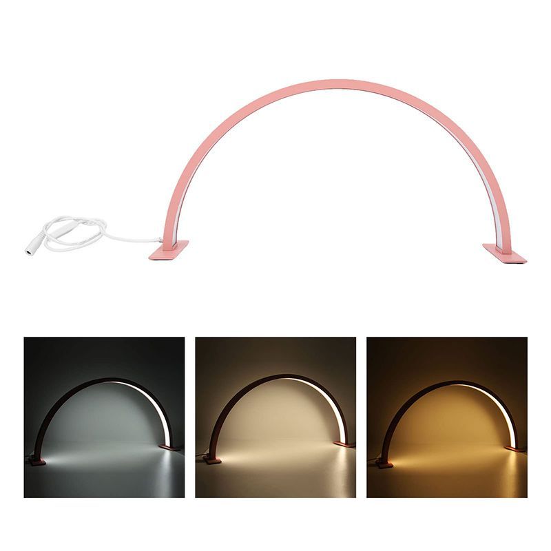 Бестеневая Лампа Для Маникюра/Лампа настольная