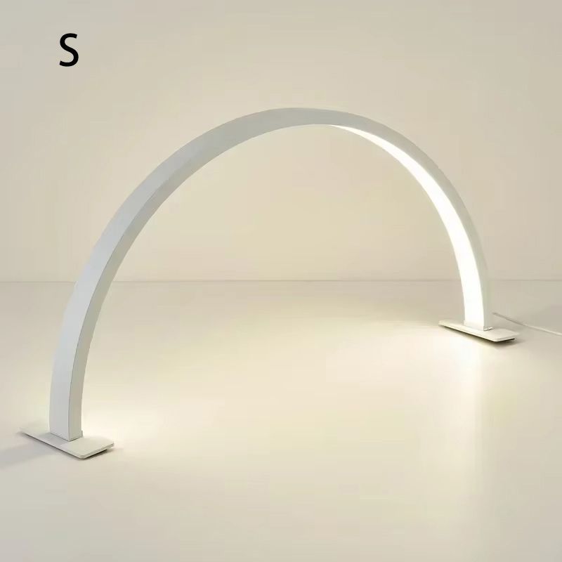 Бестеневая Лампа Для Маникюра/Лампа настольная