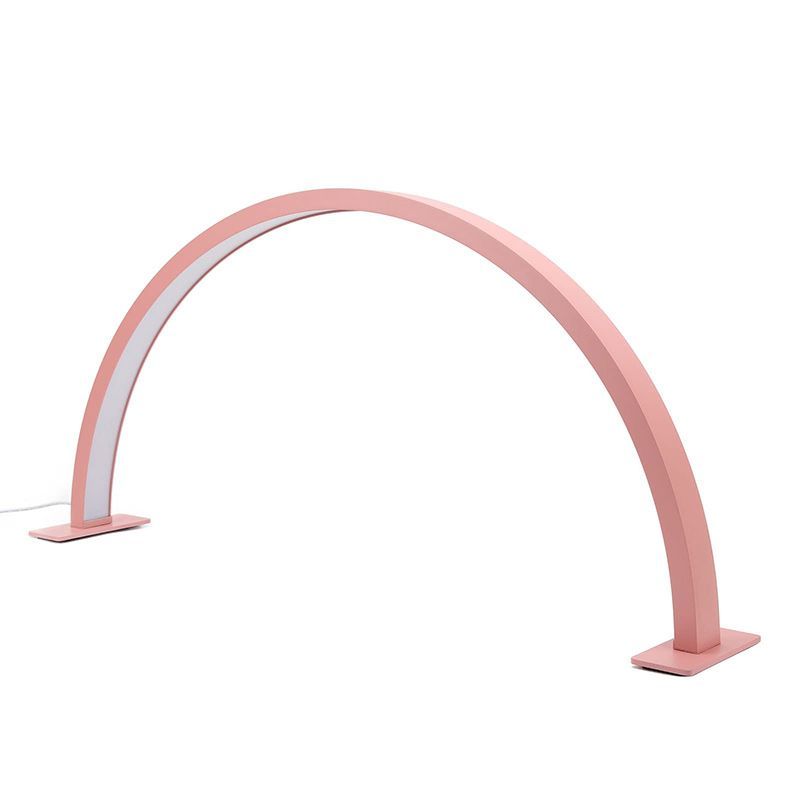 Бестеневая Лампа Для Маникюра/Лампа настольная