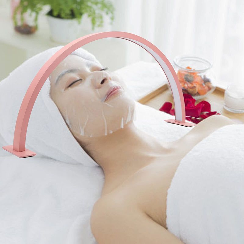 Бестеневая Лампа Для Маникюра/Лампа настольная