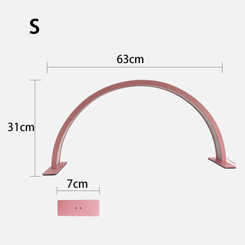 Бестеневая Лампа Для Маникюра/Лампа настольная
