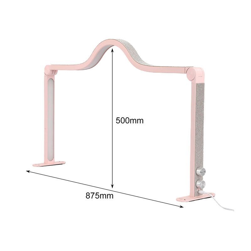 Бестеневая Лампа Для Маникюра