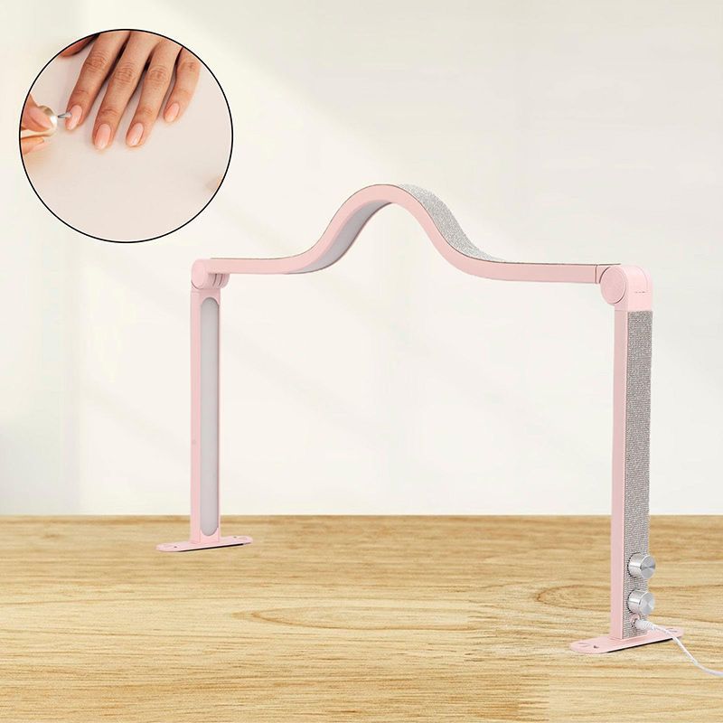 Бестеневая Лампа Для Маникюра