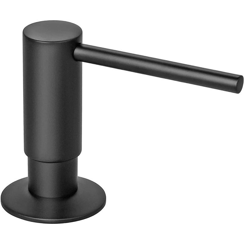 Дозатор Для Моющего Средства На Кухню Встраиваемый