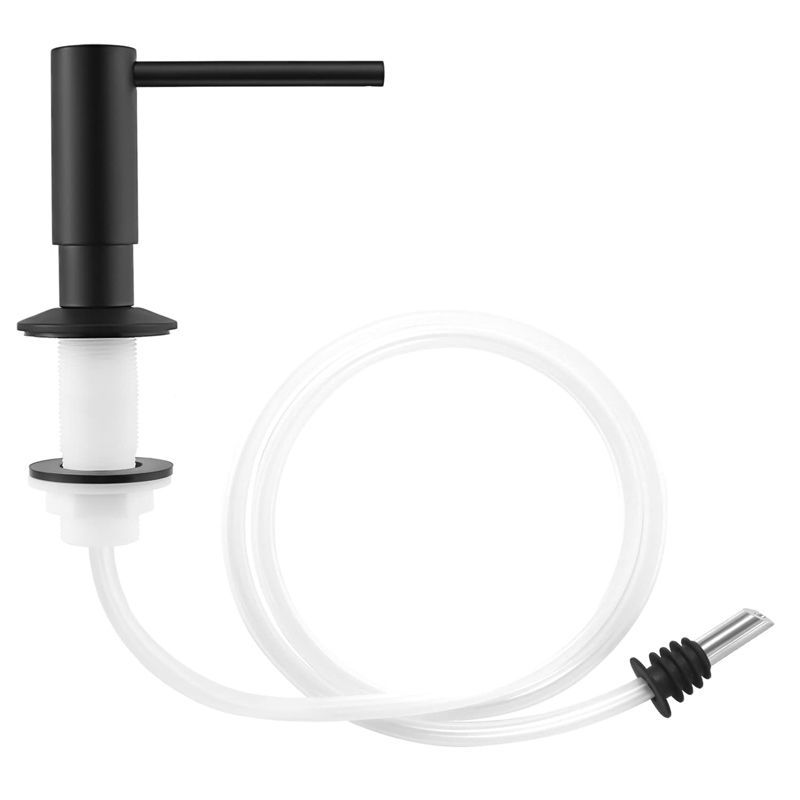 Дозатор Для Моющего Средства На Кухню Встраиваемый