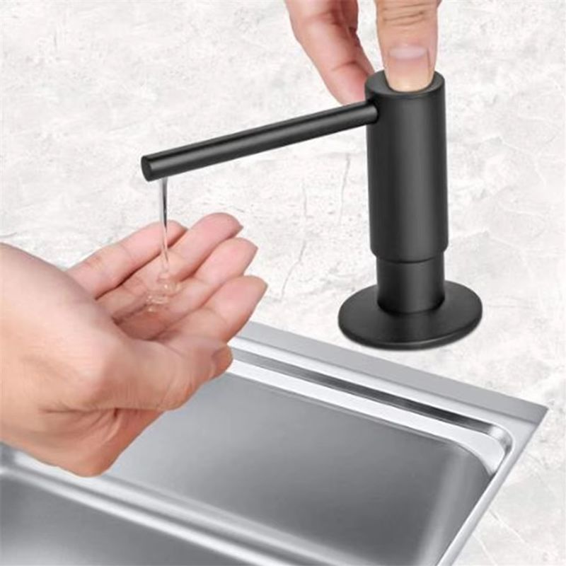 Дозатор Для Моющего Средства На Кухню Встраиваемый