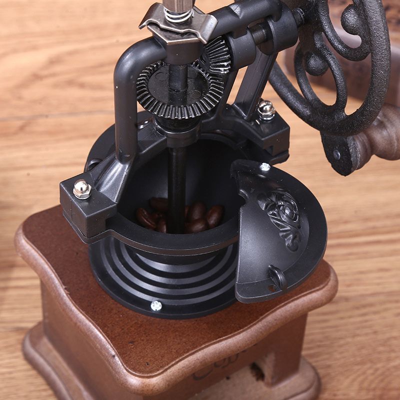 Кофемолка Ручная