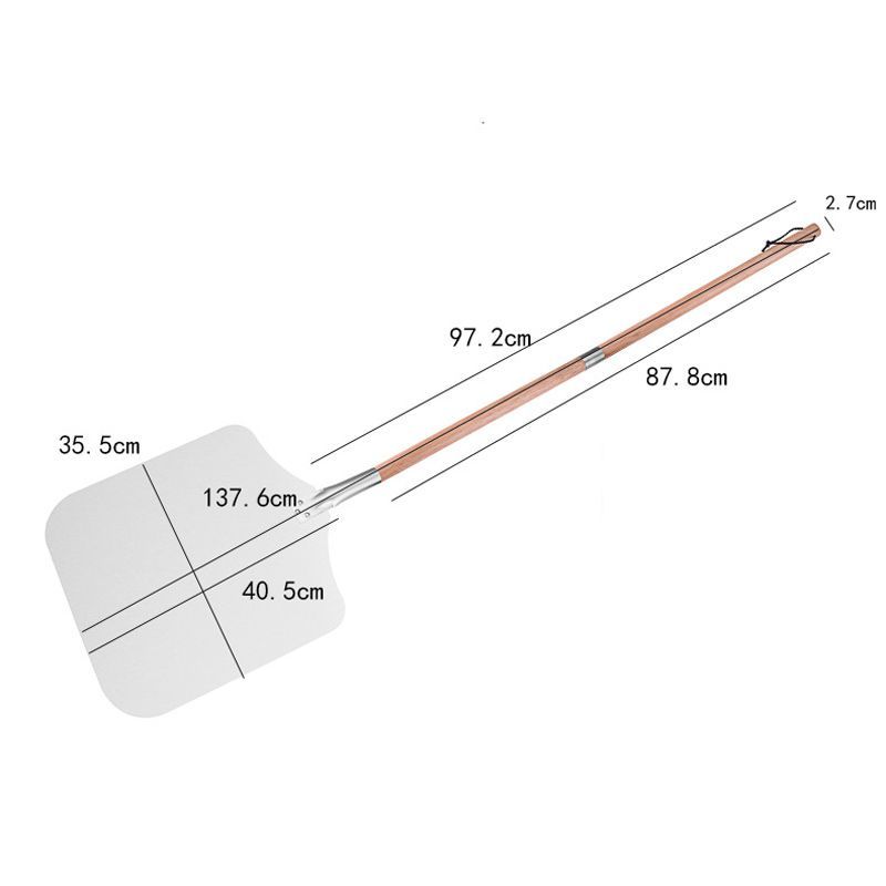 Лопата Для Пиццы