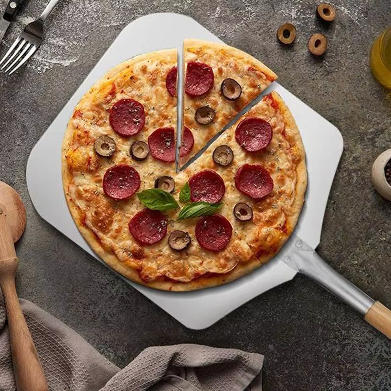 Лопата Для Пиццы