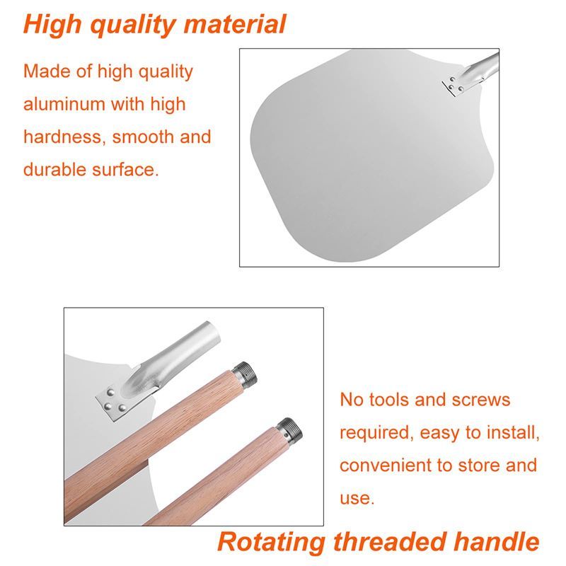 Лопата Для Пиццы