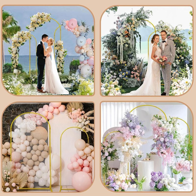 Арка Для Фотозоны