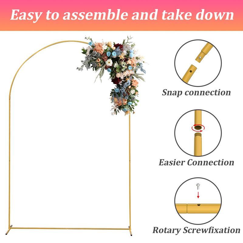 Арка Для Фотозоны