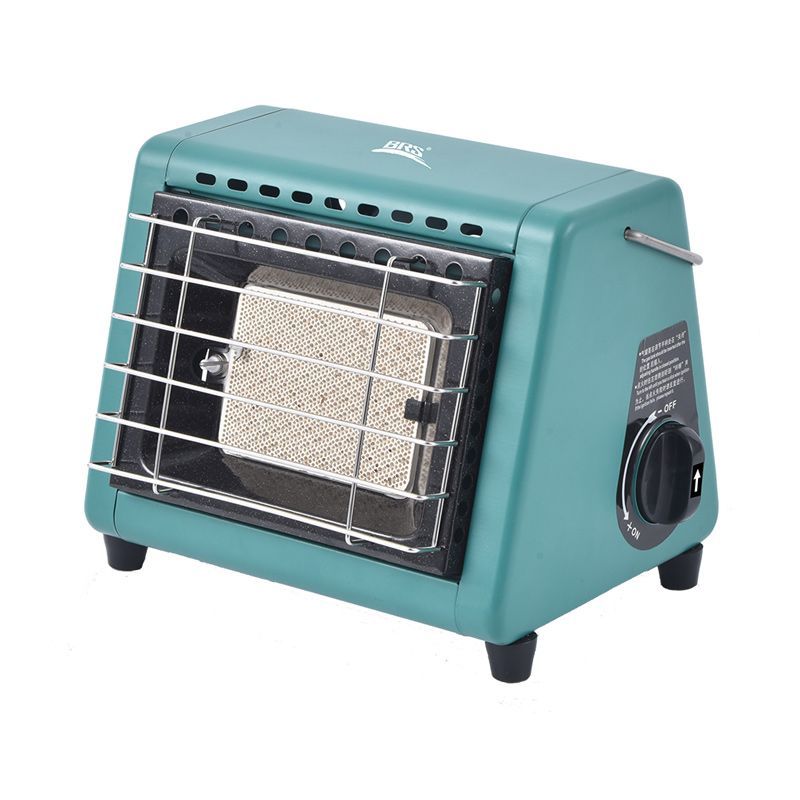 Обогреватель Газовый Туристический