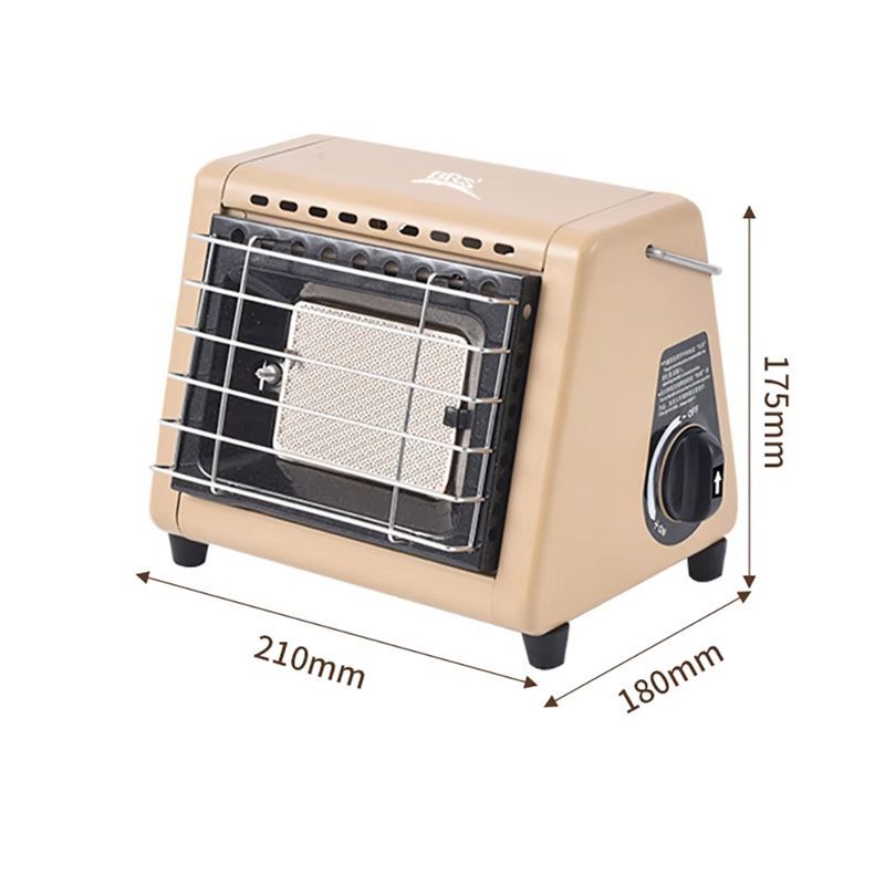 Обогреватель Газовый Туристический