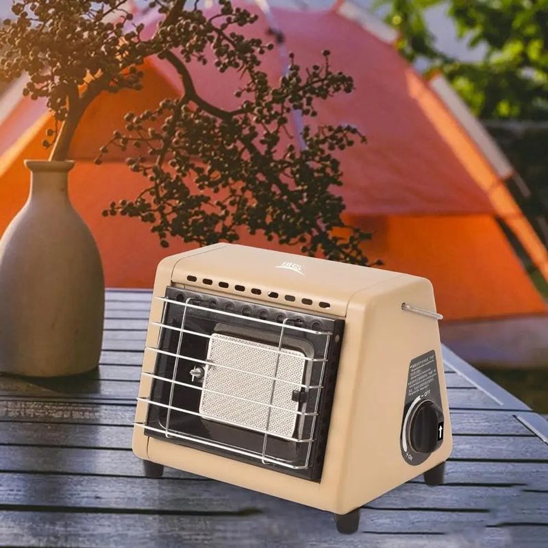 Обогреватель Газовый Туристический