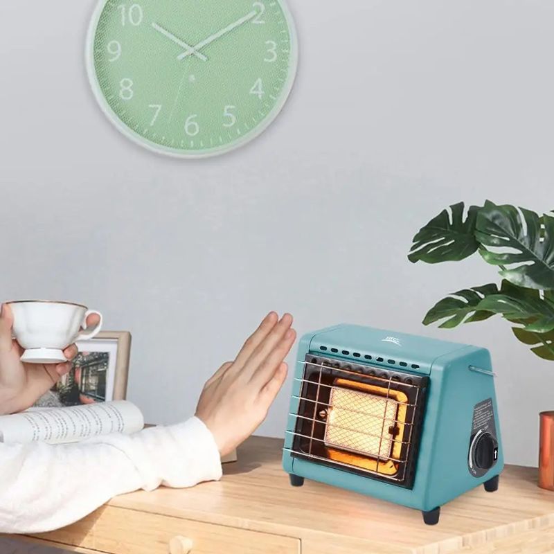 Обогреватель Газовый Туристический