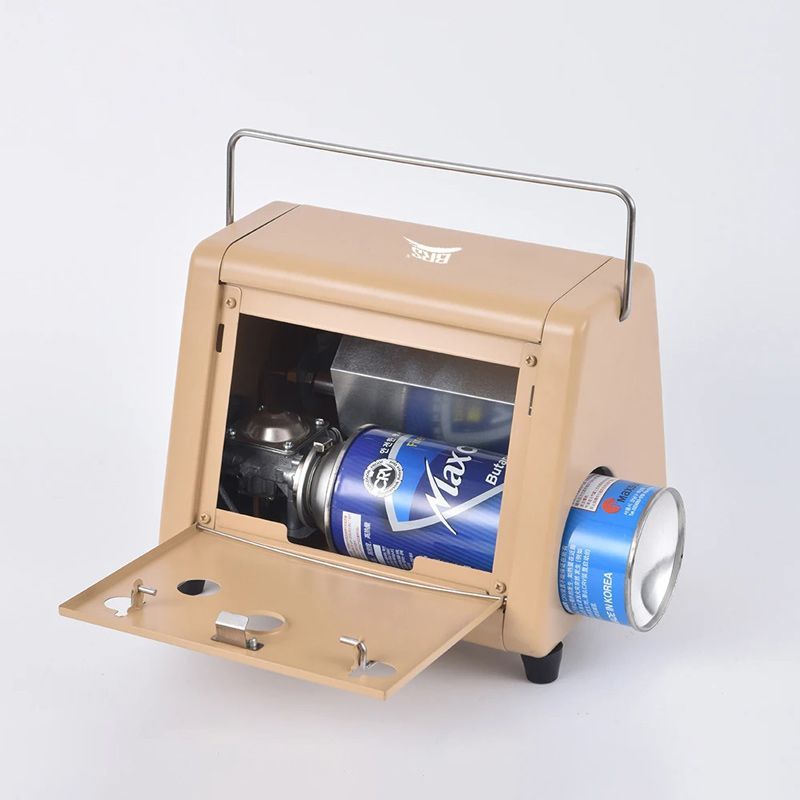 Обогреватель Газовый Туристический