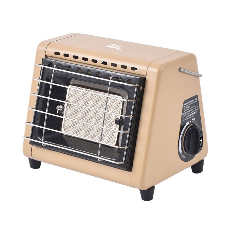 Обогреватель Газовый Туристический