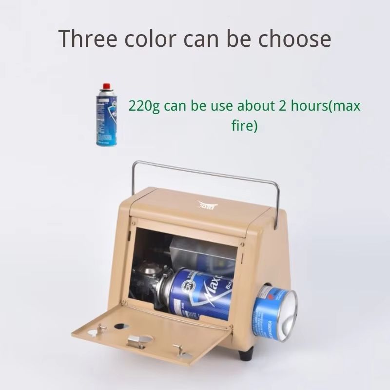 Обогреватель Газовый Туристический