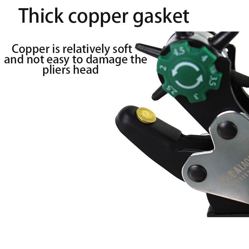 Дырокол Для Ремня Из Кожи