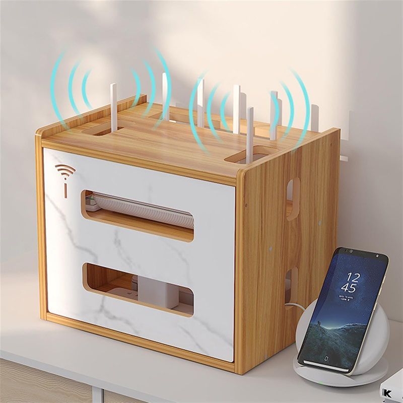 Короб Для Роутера