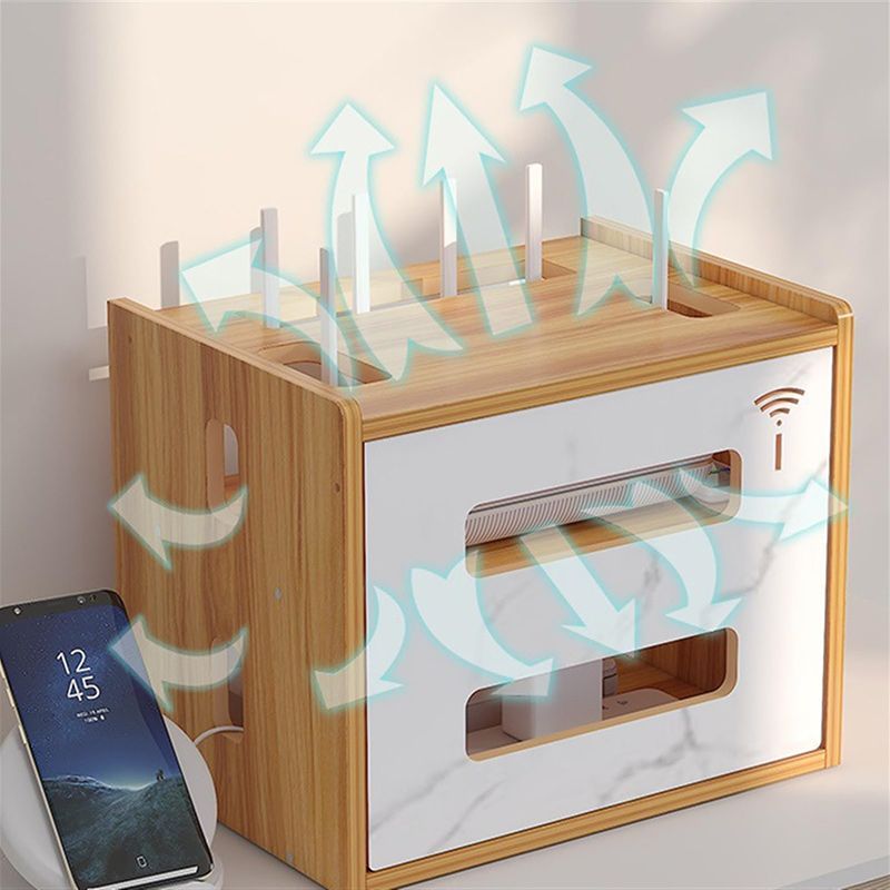 Короб Для Роутера