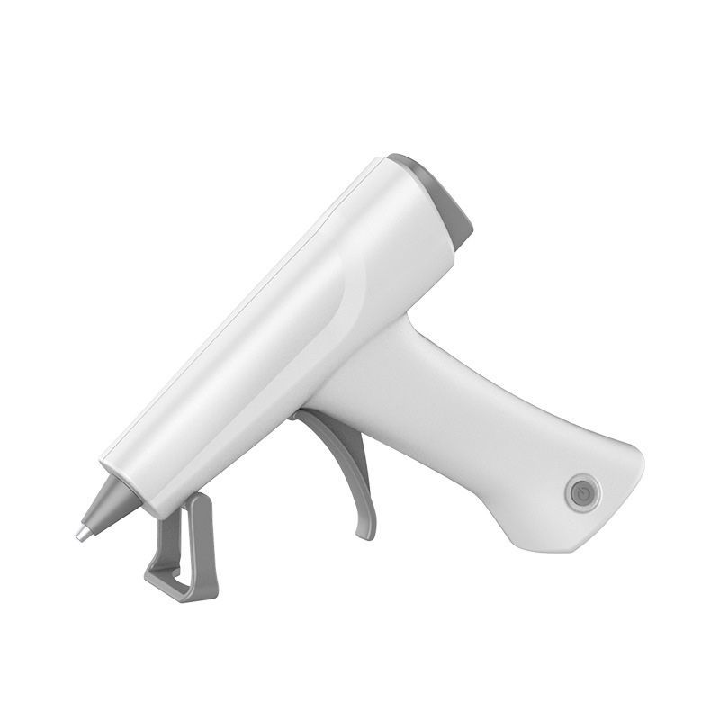 Клеевой Пистолет Аккумуляторный