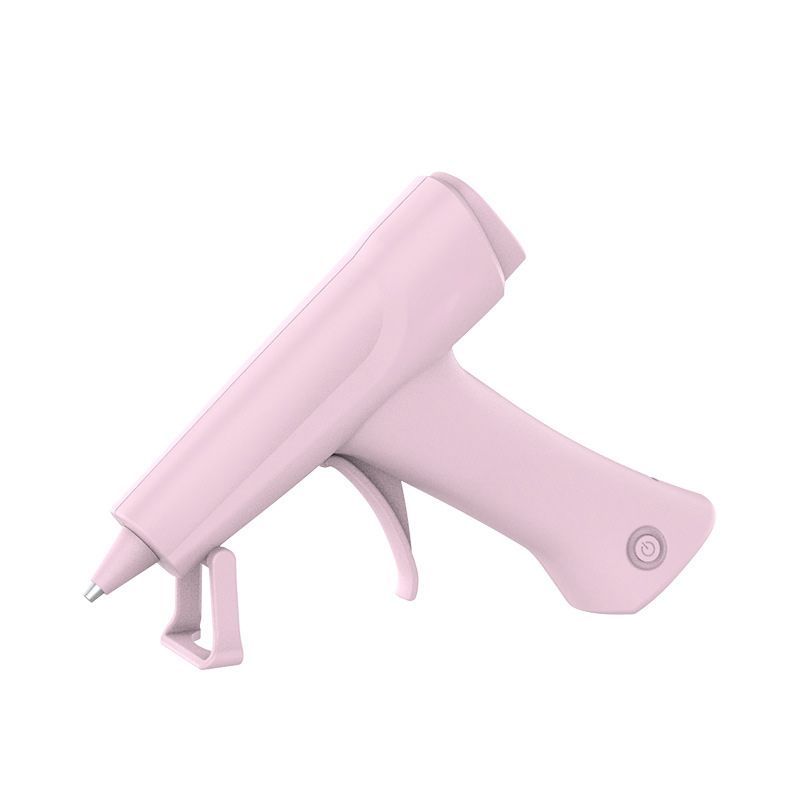 Клеевой Пистолет Аккумуляторный