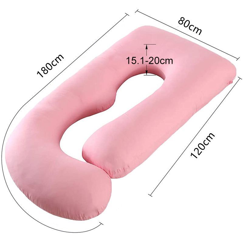 Подушка Для Беременных Для Сна