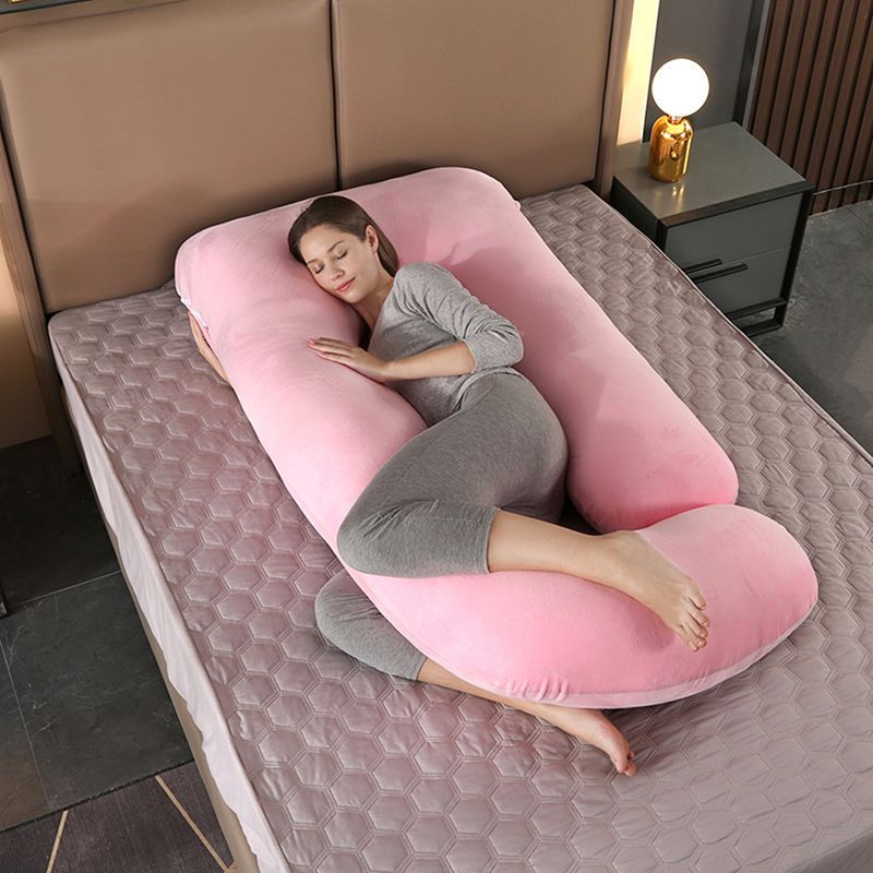 Подушка Для Беременных Для Сна
