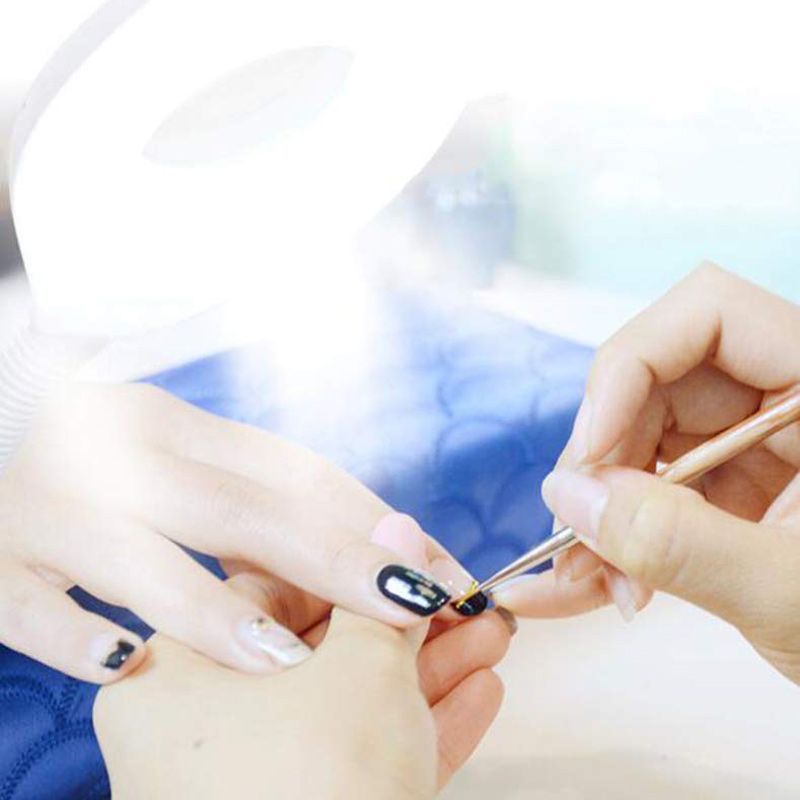 Лампа Лупа Для Косметолога